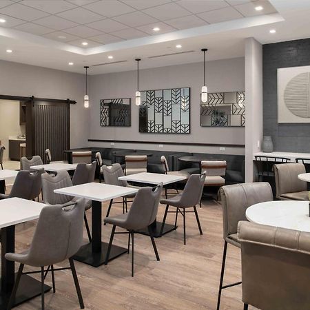 Towneplace Suites By Marriott Framingham Exterior photo