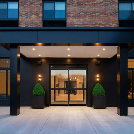 Towneplace Suites By Marriott Framingham Exterior photo