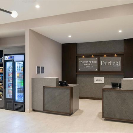 Towneplace Suites By Marriott Framingham Exterior photo