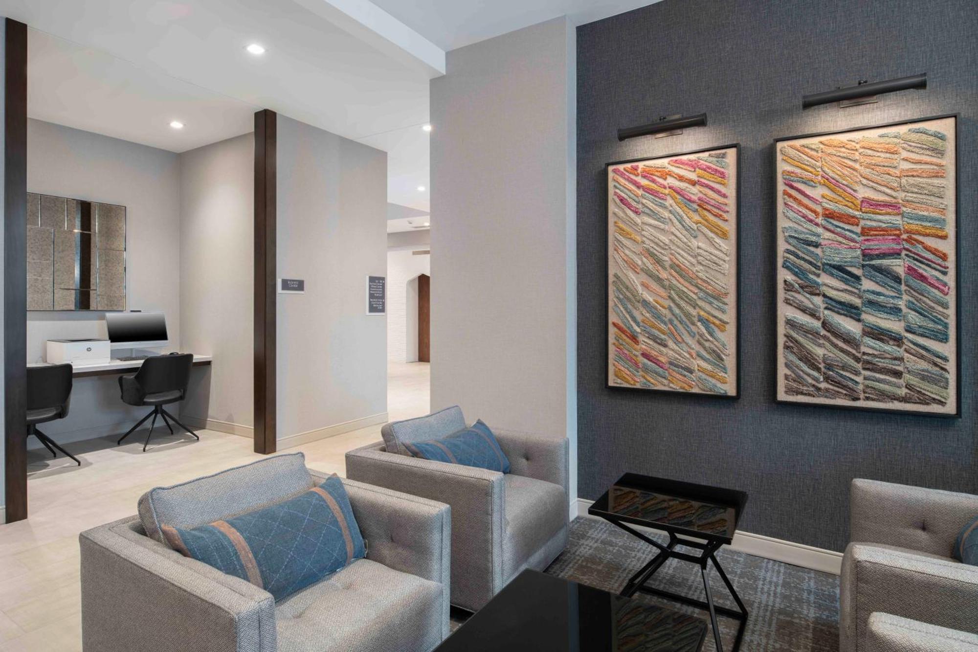 Towneplace Suites By Marriott Framingham Exterior photo
