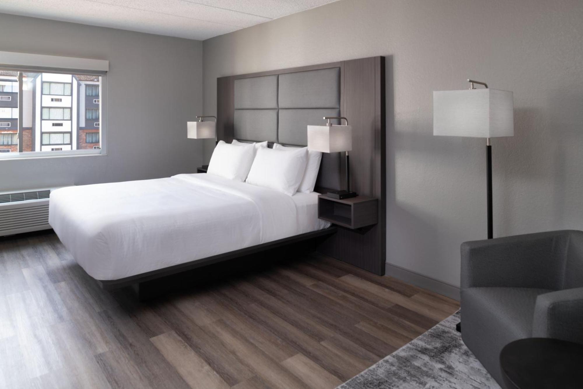 Towneplace Suites By Marriott Framingham Exterior photo