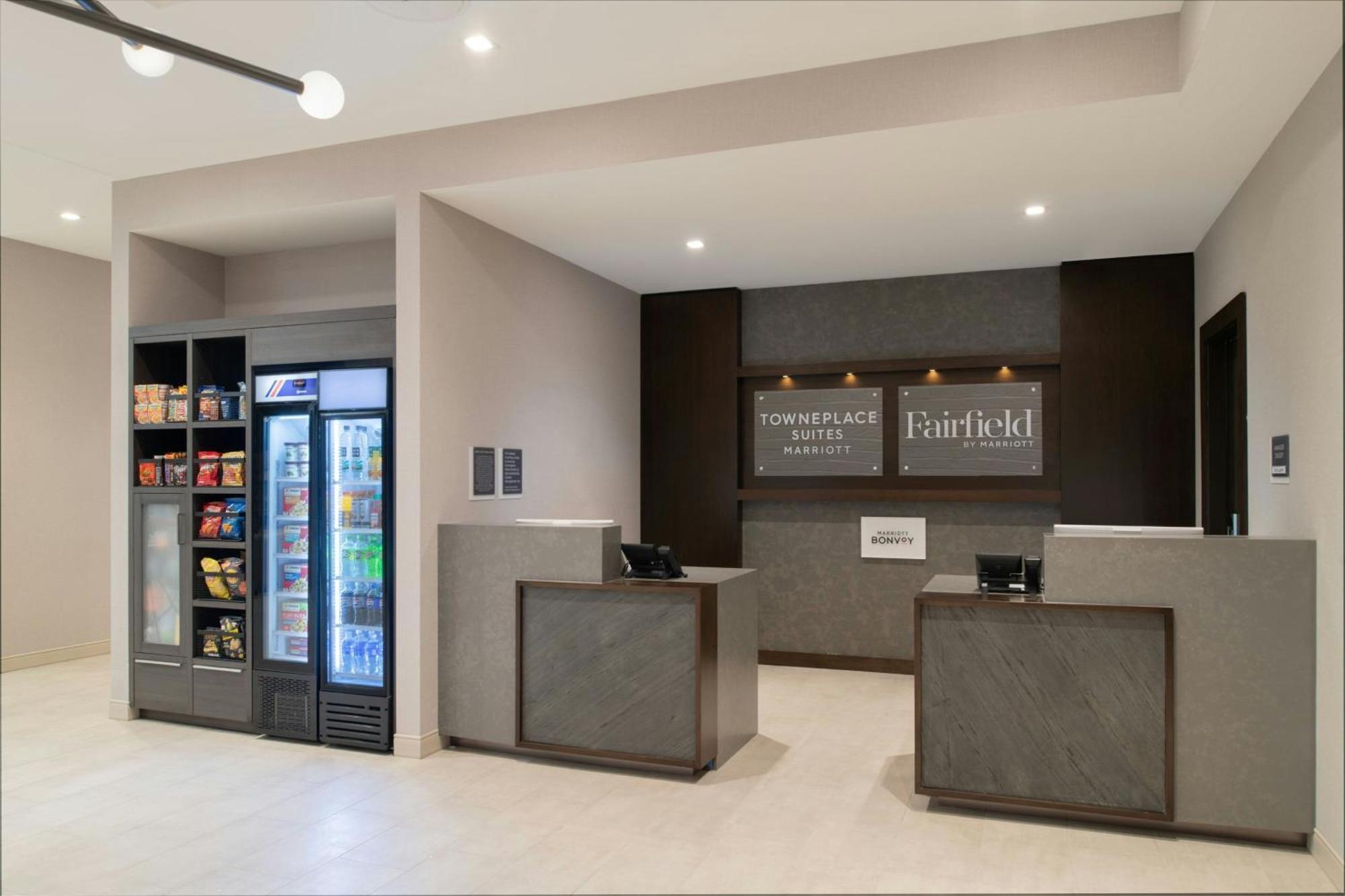 Towneplace Suites By Marriott Framingham Exterior photo